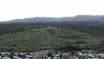 Quieren convertir el viejo autódromo en un polo deportivo y recreativo