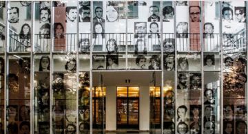 Confirmaron condenas por crímenes en la ESMA y los vuelos de la muerte
