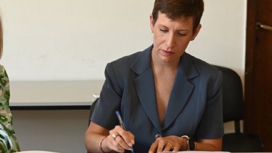 El Ministerio de Energía y Ambiente hizo cambios en el área de fiscalización