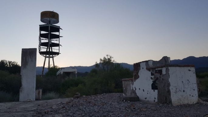 Quieren convertir el viejo autódromo en un polo deportivo y recreativo