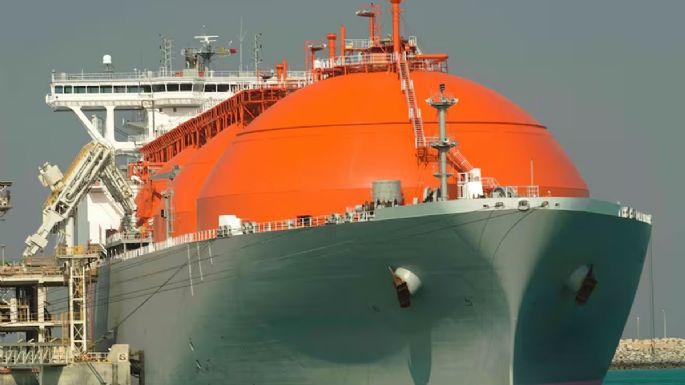 Fuerte suba del costo del gas que Argentina necesita importar en invierno