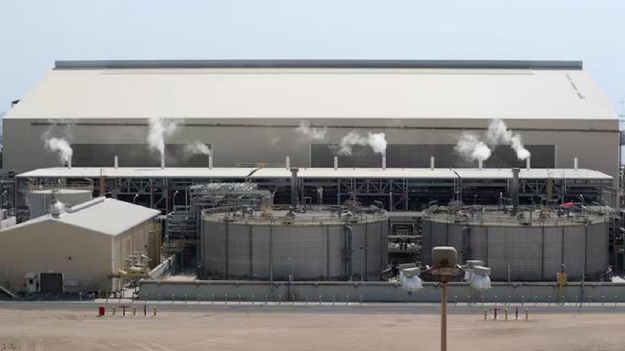 Fuerte suba del costo del gas que Argentina necesita importar en invierno