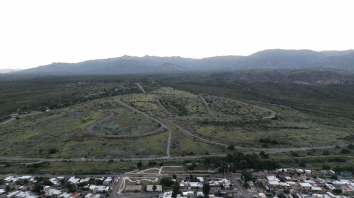 Quieren convertir el viejo autódromo en un polo deportivo y recreativo
