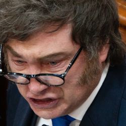 Tras la crítica de Bullrich, Milei dijo que Adorni adelantará su declaración jurada