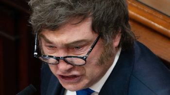 Análisis: a Milei le rinde más polarizar con el kirchnerismo que hablar de economía