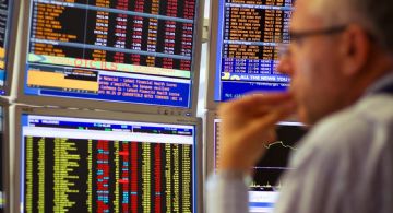 Cuáles son las acciones que tuvieron mejor y peor rendimiento