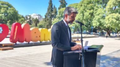Foto iliustrativa de  Municipales de Capital reclaman aumentos con fuertes críticas a la gestión de Ulpiano Suarez