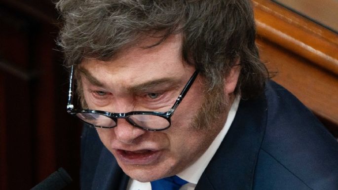 Análisis: a Javier Milei le rinde más polarizar con el kirchnerismo que hablar de economía