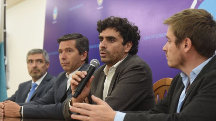 Sorpresa: dos funcionarios abandonan el Ministerio de Gobierno