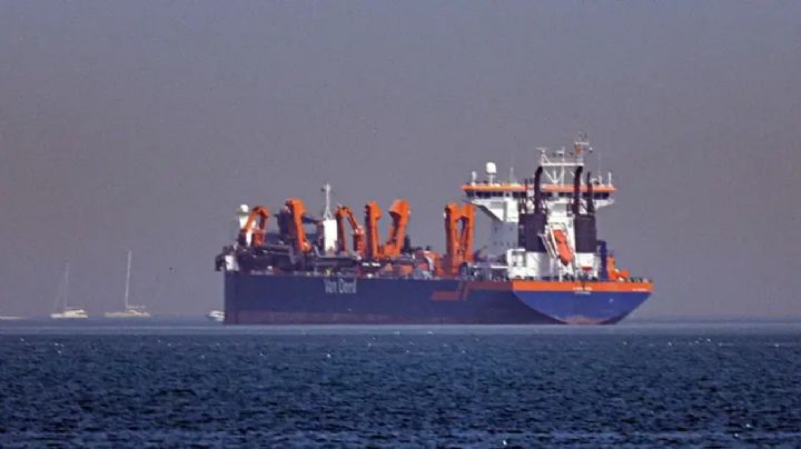 Irán atacó y secuestró tres barcos cargueros en medio de la tregua con EEUU