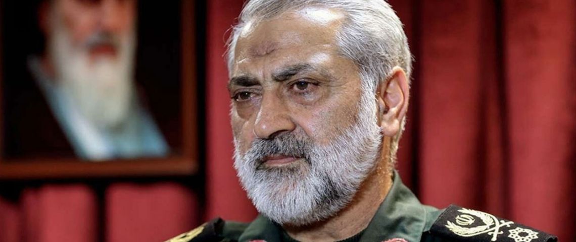 Irán amenaza con atacar lugares recreativos y turísticos en todo el mundo 