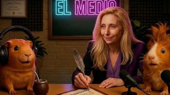 Los Cuyis firman un pacto con Karina Milei y la ministra que se enoja con las noticias