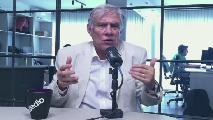 Gustavo Capone: "La mendocinidad implica no meterse con San Martín, con la educación y con el agua"