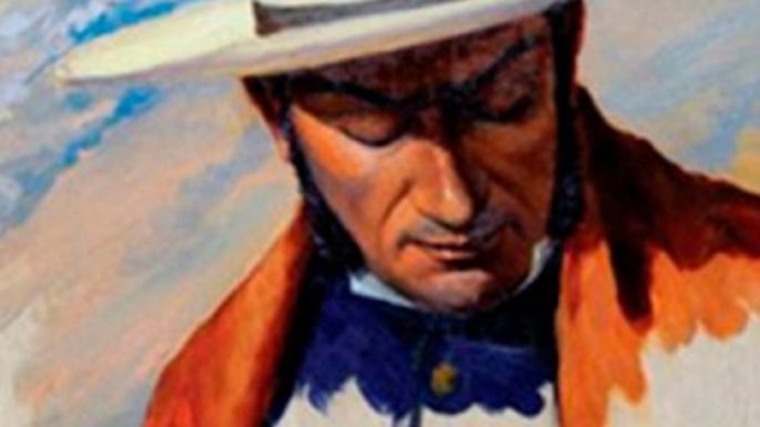 Gustavo Capone: "La mendocinidad implica no meterse con San Martín, con la educación y con el agua"