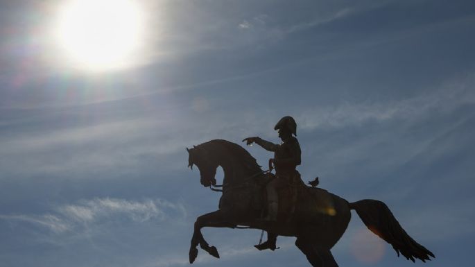 Gustavo Capone: "La mendocinidad implica no meterse con San Martín, con la educación y con el agua"