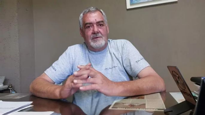 Hasta 66 mil camiones al año podrían dejar de pasar por el Paso Cristo Redentor