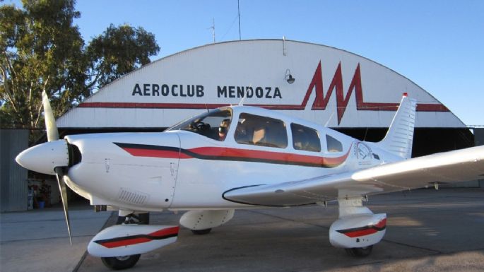 El Aeroclub deja una zona que se urbanizó en Luján, para ir a otra igual en Capital y Las Heras