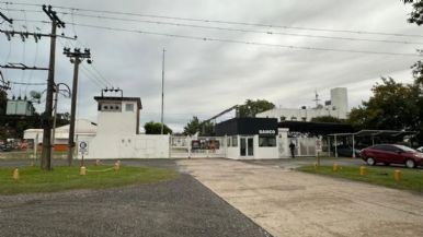 Foto iliustrativa de  Una fábrica con más de 100 años cerró su planta en Santa Fe 