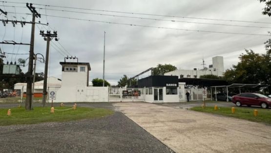 Una fábrica con más de 100 años cerró su planta en Santa Fe 