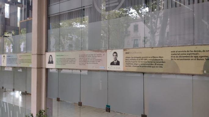 Dictadura en Mendoza: listas negras, centros de detención y radicales confundidos