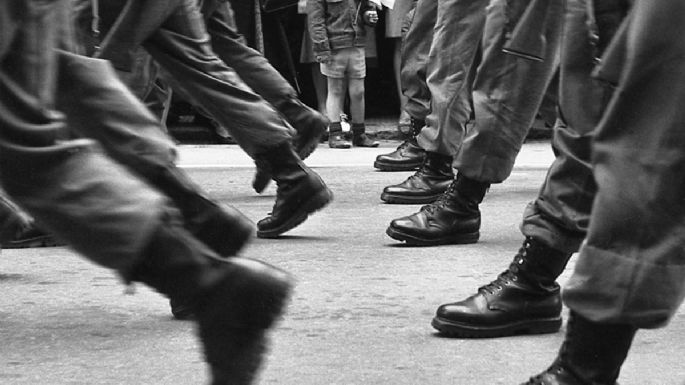 Dictadura en Mendoza: listas negras, centros de detención y radicales confundidos