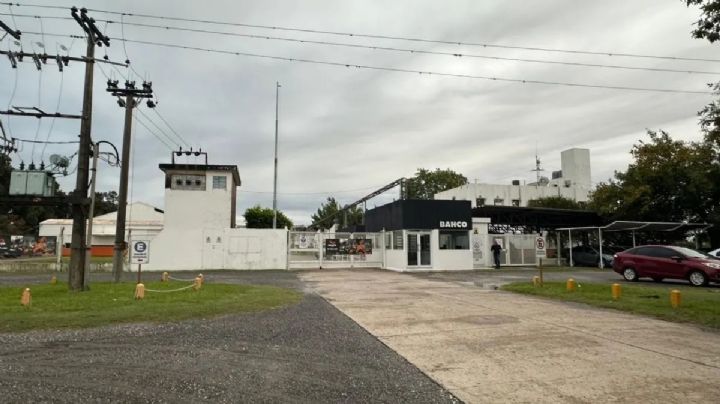 Una fábrica con más de 100 años cerró su planta en Santa Fe 