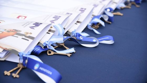 Presentan un proyecto para evitar que funcionarios accedan a casas del IPV