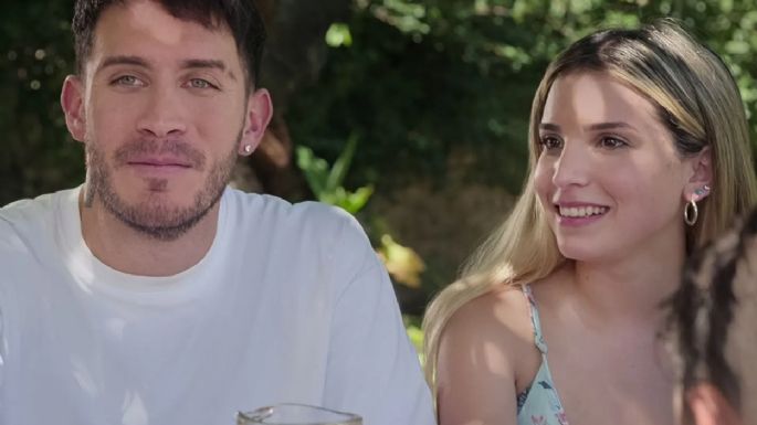 Condenaron a 15 años de prisión a Santiago Martínez, el ex participante de Love is Blind 