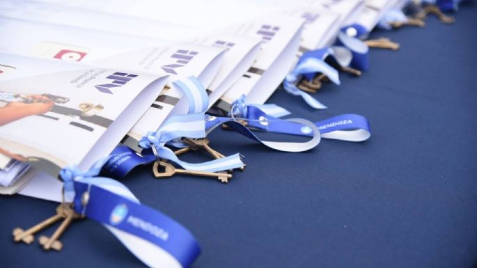 Presentan un proyecto para evitar que funcionarios y su entorno accedan a casas del IPV