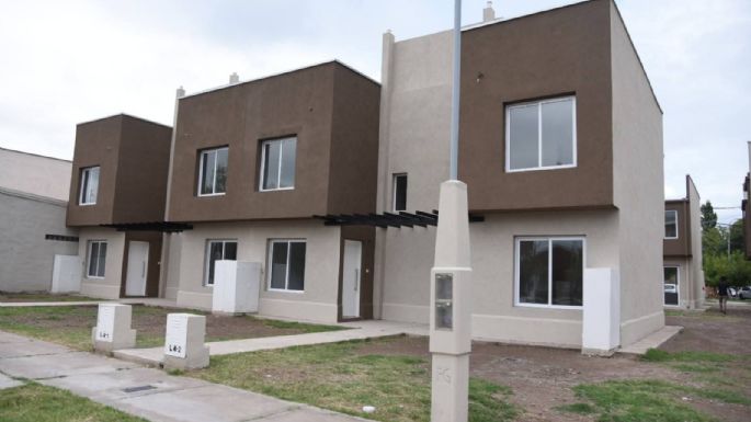 Presentan un proyecto para evitar que funcionarios y su entorno accedan a casas del IPV