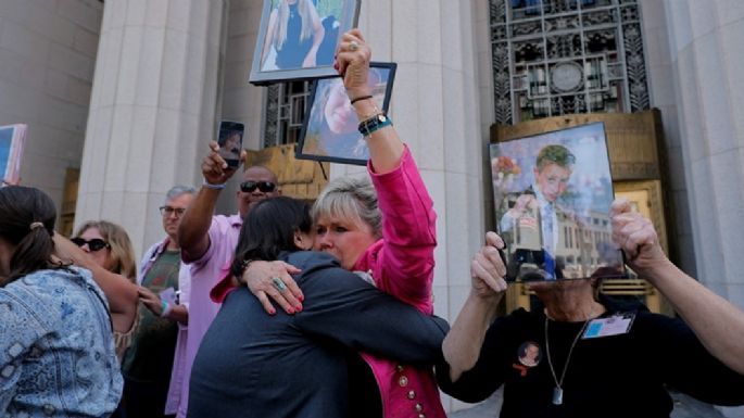 Condenan a Instagram y YouTube por dañar, con diseño adictivo, la salud mental de una joven