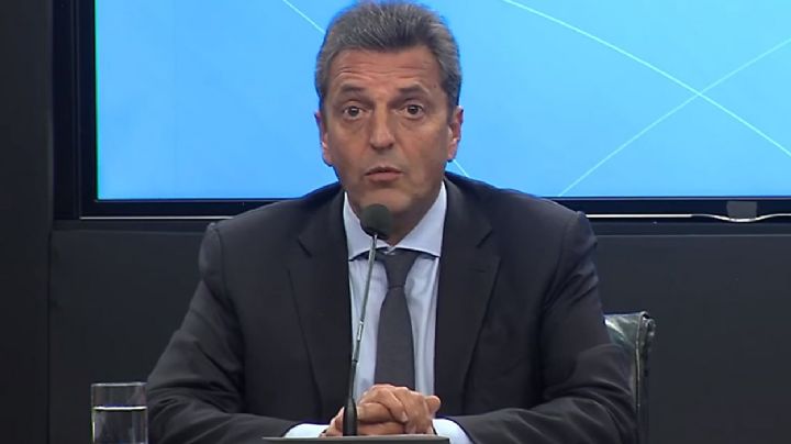 Sueños compartidos: Massa declaró que hubo “incumplimientos” en el plan de viviendas 