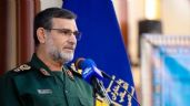 Foto ilustrativa de la nota titulada: Israel mató al comandante iraní a cargo el bloqueo del Estrecho de Ormuz