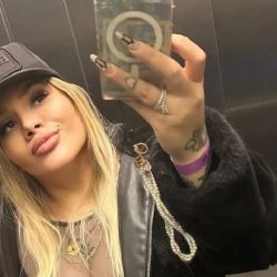 Morena Rial acordó una pena de tres años por tres robos 
