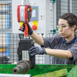 La actividad económica creció 1,9% interanual en el último año