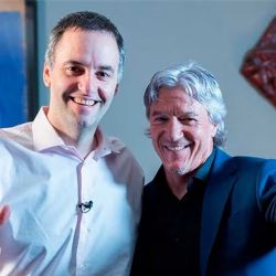 Declaró el piloto facturó el vuelo de Adorni a Punta del Este