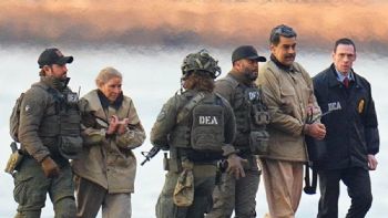 Maduro declaró por segunda vez ante tribunal de Nueva York