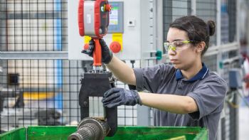 La actividad económica creció 1,9% interanual en el último año