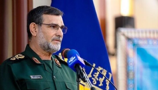 Israel mató al comandante iraní a cargo el bloqueo del Estrecho de Ormuz