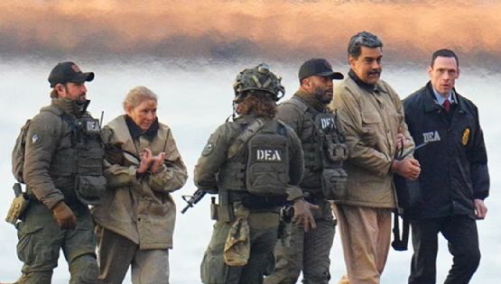 Maduro declaró por segunda vez ante tribunal de Nueva York