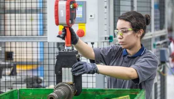 La actividad económica creció 1,9% interanual en el último año