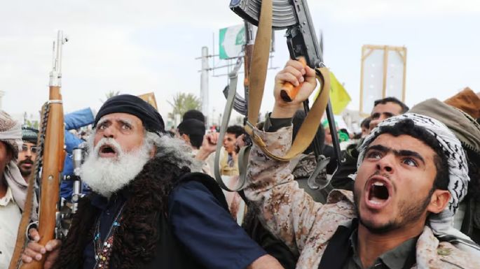 Peligra otro estrecho crucial para el abastecimiento de petróleo en el mundo