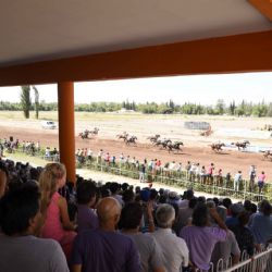 El plan que tiene Diego Costarelli para reconvertir el Hipódromo de Mendoza