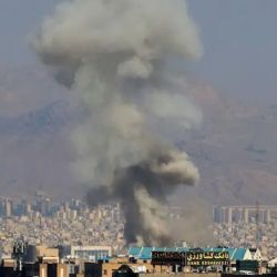 Ataques aéreos de EEUU e Israel alcanzaron una planta de producción de concentrado de uranio en Irán