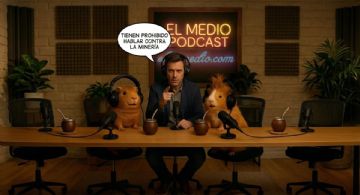 Los Cuyis traen un tema tabú y cuestionan un acuerdo de los magistrados