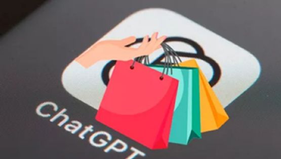 ¿Se vienen las compras por ChatGPT?