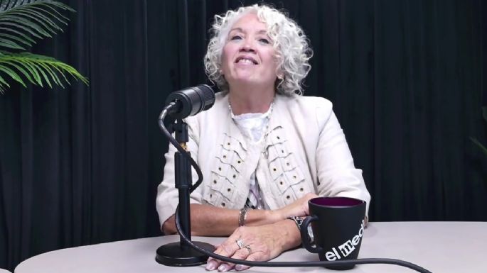 María Elena Castillo: “Lo que nos aglutina es la posibilidad de generar tolerancia, no desde del te soporto, sino desde el más profundo respeto por las ideas del otro”