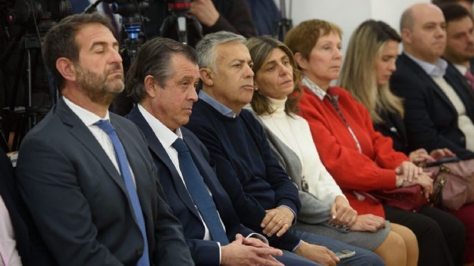 PRC: todavía sin DIA y para el gobierno ahora falta infraestructura para sacar potasio