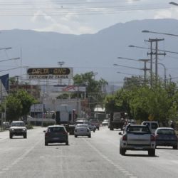 Aderpe alerta por el estado del Carril Rodríguez Peña y el impacto de las obras en el Acceso Este