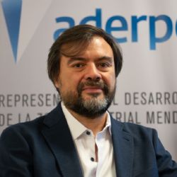 Se viene el Aderpe Day, dos jornadas sobre el trabajo industrial en Mendoza